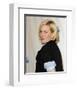 Alice Evans-null-Framed Photo