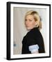 Alice Evans-null-Framed Photo