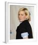 Alice Evans-null-Framed Photo