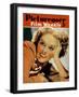 Alice Faye (1915-199), American Actress, 1941-null-Framed Giclee Print