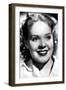 Alice Faye (1915-199), American Actress and Singer, C1930S-C1940S-null-Framed Giclee Print