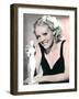 Alice Faye, American Actress and Singer, 1934-1935-null-Framed Giclee Print