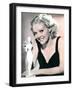 Alice Faye, American Actress and Singer, 1934-1935-null-Framed Giclee Print