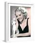 Alice Faye, American Actress and Singer, 1934-1935-null-Framed Giclee Print