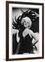 Alice Faye, American Actress and Singer, C1938-null-Framed Giclee Print