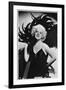 Alice Faye, American Actress and Singer, C1938-null-Framed Giclee Print