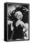 Alice Faye, American Actress and Singer, C1938-null-Framed Stretched Canvas