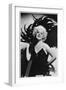 Alice Faye, American Actress and Singer, C1938-null-Framed Giclee Print