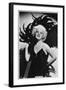 Alice Faye, American Actress and Singer, C1938-null-Framed Giclee Print