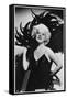 Alice Faye, American Actress and Singer, C1938-null-Framed Stretched Canvas