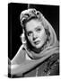 Alice Faye, Late 1930s-null-Stretched Canvas