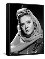 Alice Faye, Late 1930s-null-Framed Stretched Canvas