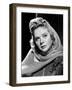 Alice Faye, Late 1930s-null-Framed Photo