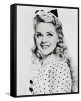 Alice Faye-null-Framed Stretched Canvas