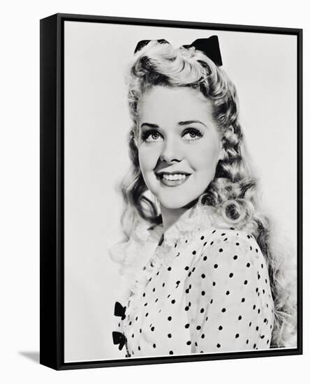Alice Faye-null-Framed Stretched Canvas