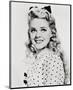 Alice Faye-null-Mounted Photo