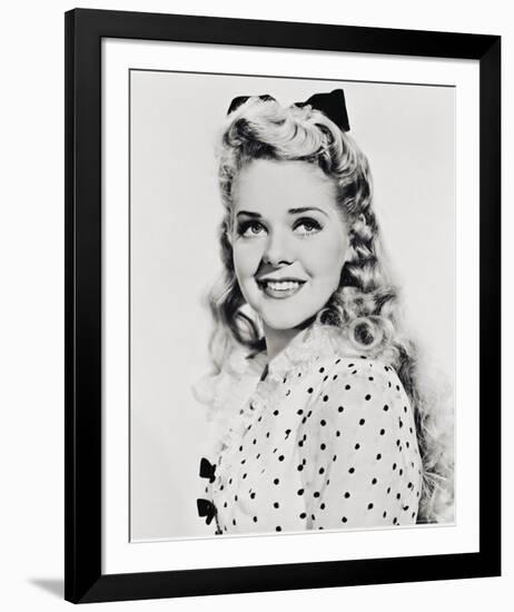 Alice Faye-null-Framed Photo