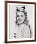 Alice Faye-null-Framed Photo