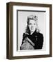 Alice Faye-null-Framed Photo