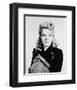 Alice Faye-null-Framed Photo