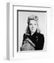 Alice Faye-null-Framed Photo