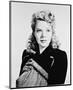 Alice Faye-null-Mounted Photo