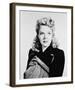 Alice Faye-null-Framed Photo