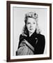 Alice Faye-null-Framed Photo