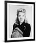 Alice Faye-null-Framed Photo