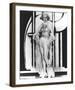 Alice Faye-null-Framed Photo