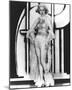 Alice Faye-null-Mounted Photo