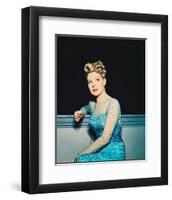 Alice Faye-null-Framed Photo