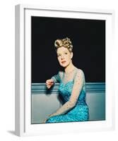 Alice Faye-null-Framed Photo