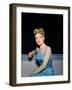 Alice Faye-null-Framed Photo