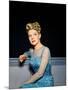 Alice Faye-null-Mounted Photo