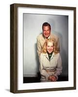 Alice Faye-null-Framed Photo