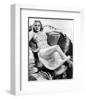 Alice Faye-null-Framed Photo