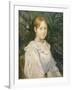 Alice Gamby.-Berthe Morisot-Framed Giclee Print