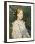 Alice Gamby.-Berthe Morisot-Framed Giclee Print