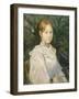 Alice Gamby.-Berthe Morisot-Framed Giclee Print