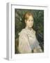 Alice Gamby.-Berthe Morisot-Framed Giclee Print