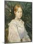 Alice Gamby.-Berthe Morisot-Mounted Giclee Print