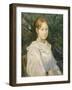 Alice Gamby.-Berthe Morisot-Framed Giclee Print