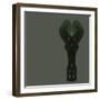 Alice Green-NaxArt-Framed Art Print