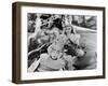 Alice in Wonderland, 1933-null-Framed Photographic Print