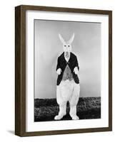 Alice in Wonderland, 1933-null-Framed Giclee Print