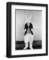 Alice in Wonderland, 1933-null-Framed Giclee Print