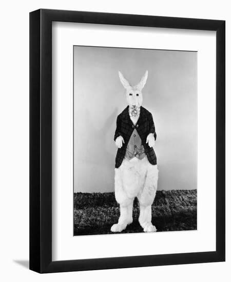 Alice in Wonderland, 1933-null-Framed Giclee Print