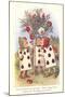 Wood Mount