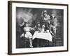 Alice in Wonderland-null-Framed Photographic Print